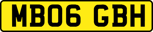 MB06GBH