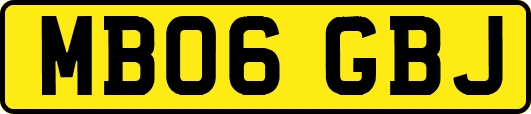 MB06GBJ