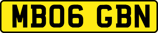 MB06GBN
