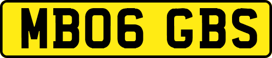 MB06GBS