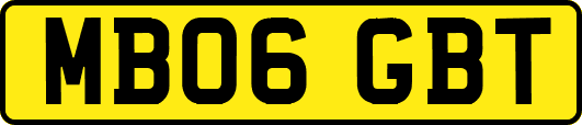 MB06GBT
