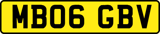MB06GBV