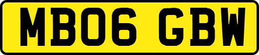 MB06GBW