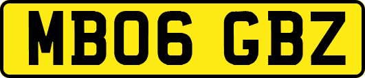 MB06GBZ