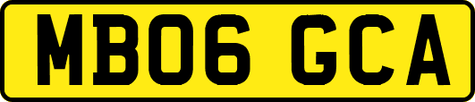 MB06GCA