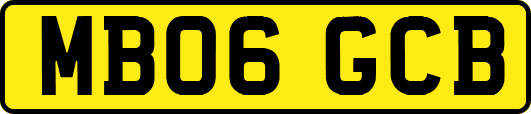 MB06GCB