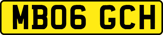 MB06GCH