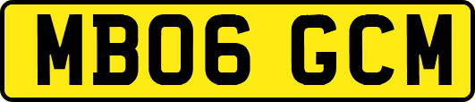 MB06GCM