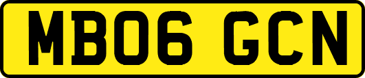 MB06GCN