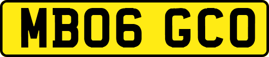 MB06GCO