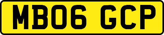 MB06GCP