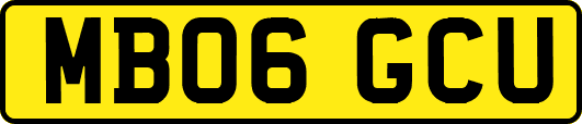 MB06GCU