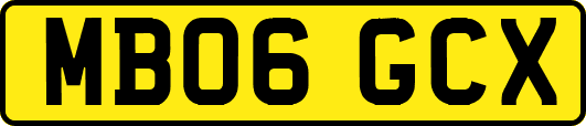 MB06GCX