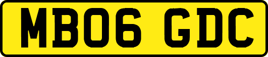 MB06GDC