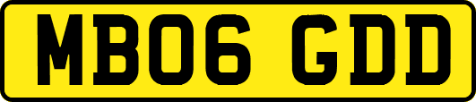 MB06GDD