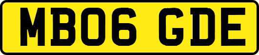 MB06GDE