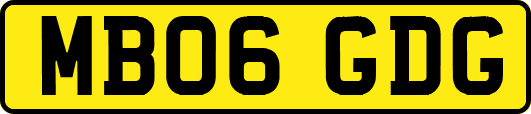 MB06GDG