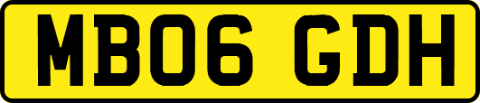 MB06GDH