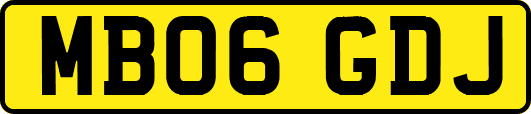MB06GDJ