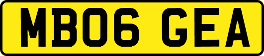 MB06GEA