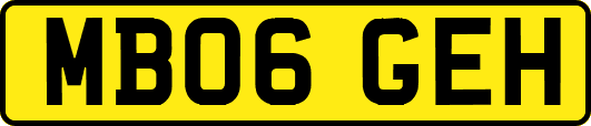 MB06GEH