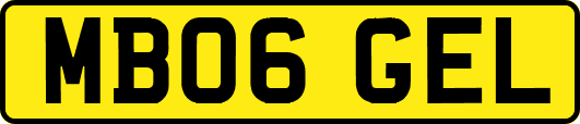 MB06GEL