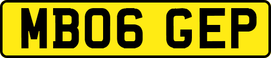 MB06GEP