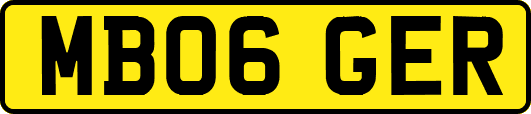 MB06GER