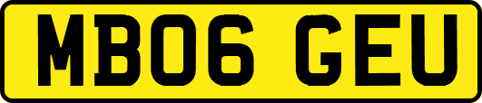 MB06GEU