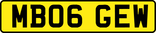 MB06GEW