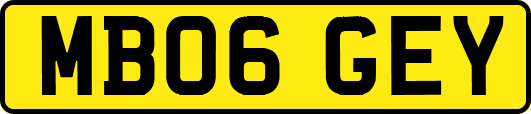MB06GEY