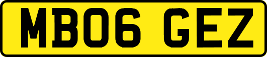 MB06GEZ