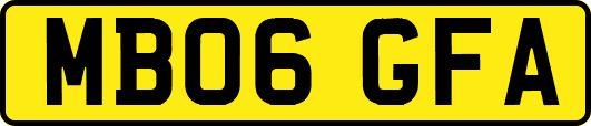 MB06GFA