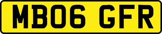 MB06GFR