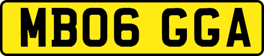 MB06GGA