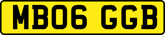 MB06GGB