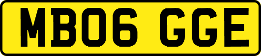 MB06GGE
