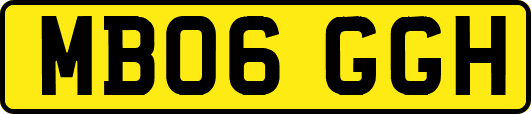 MB06GGH