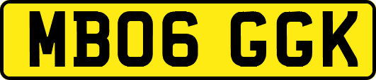 MB06GGK