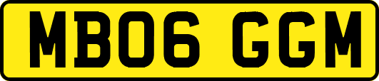 MB06GGM
