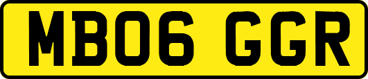 MB06GGR