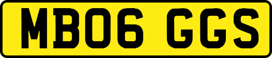 MB06GGS