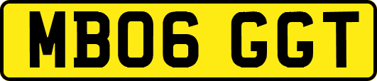 MB06GGT