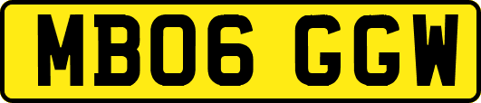 MB06GGW