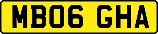 MB06GHA