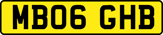 MB06GHB