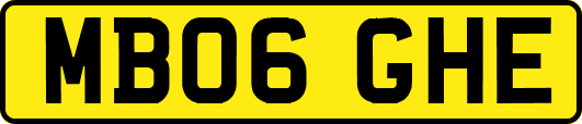 MB06GHE