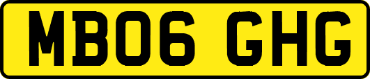 MB06GHG