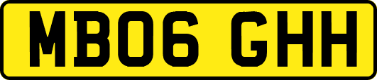 MB06GHH