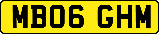 MB06GHM